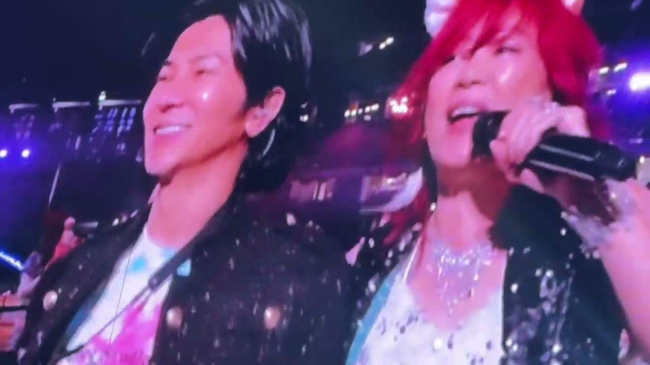 【みんなのXmas音楽祭2025】大黒摩季③ら・ら・ら