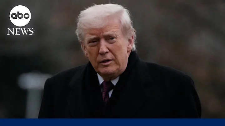 Trump Media announces $6 billion merger with nuclear fusion company