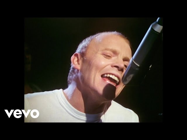 JIM DIAMOND - I SHOULD HAVE KNOW BETTER