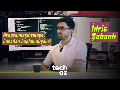 Video: Hansı həcm tərtibatçısından istifadə etmək lazımdır?