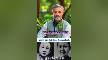 6 Sự Thật Về Công Tử Bạc Liêu: Phung Phí Và Tàn Lụi #shortvideo