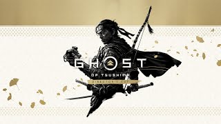 Highlight: Ghost of Tsushima DIRECTOR'S CUT