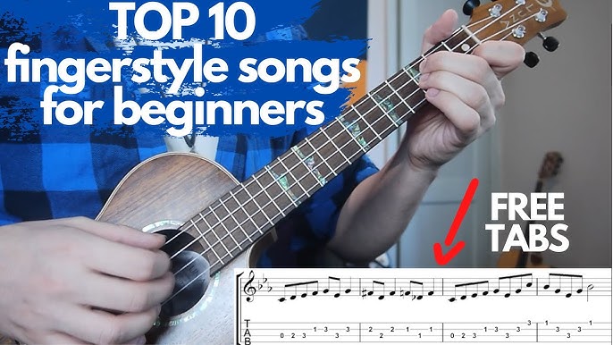 15 Easy Rock Riffs for Ukulele Beginners, Eat My Uke