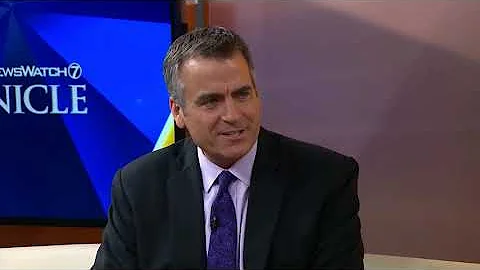 KETV NewsWatch 7 - Chronicle - U.S. Senate Candida...
