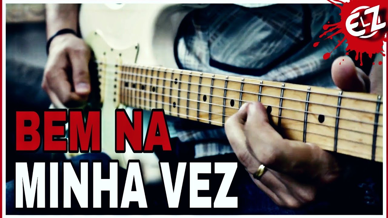 Ton Carfi – Minha Vez (Sessions Em Casa) 