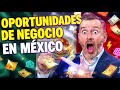 ARTURO ELÍAS Oportunidades en México | podcast