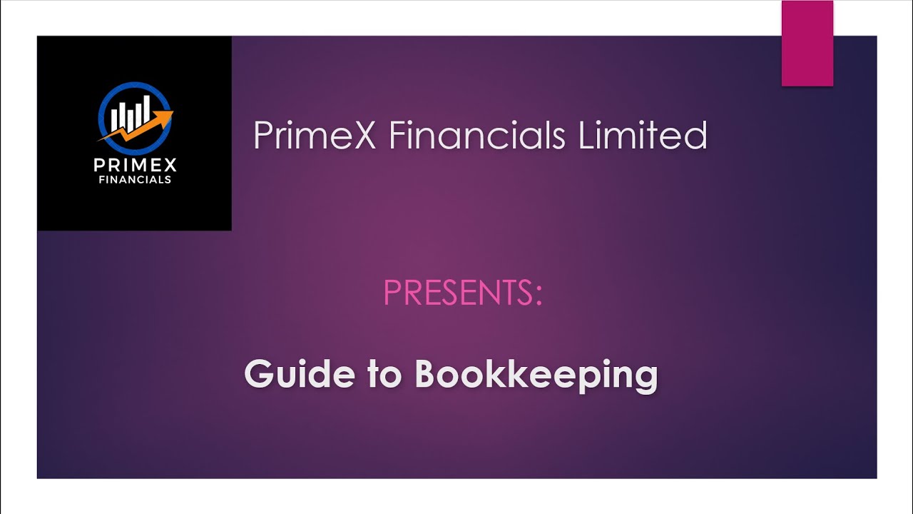 Comprehensive Guide to Bookkeeping: Basics, Systems, and Importance ...