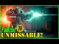 Don’t Miss These 12 Overpowered Legendary Weapons in Fallout 76!