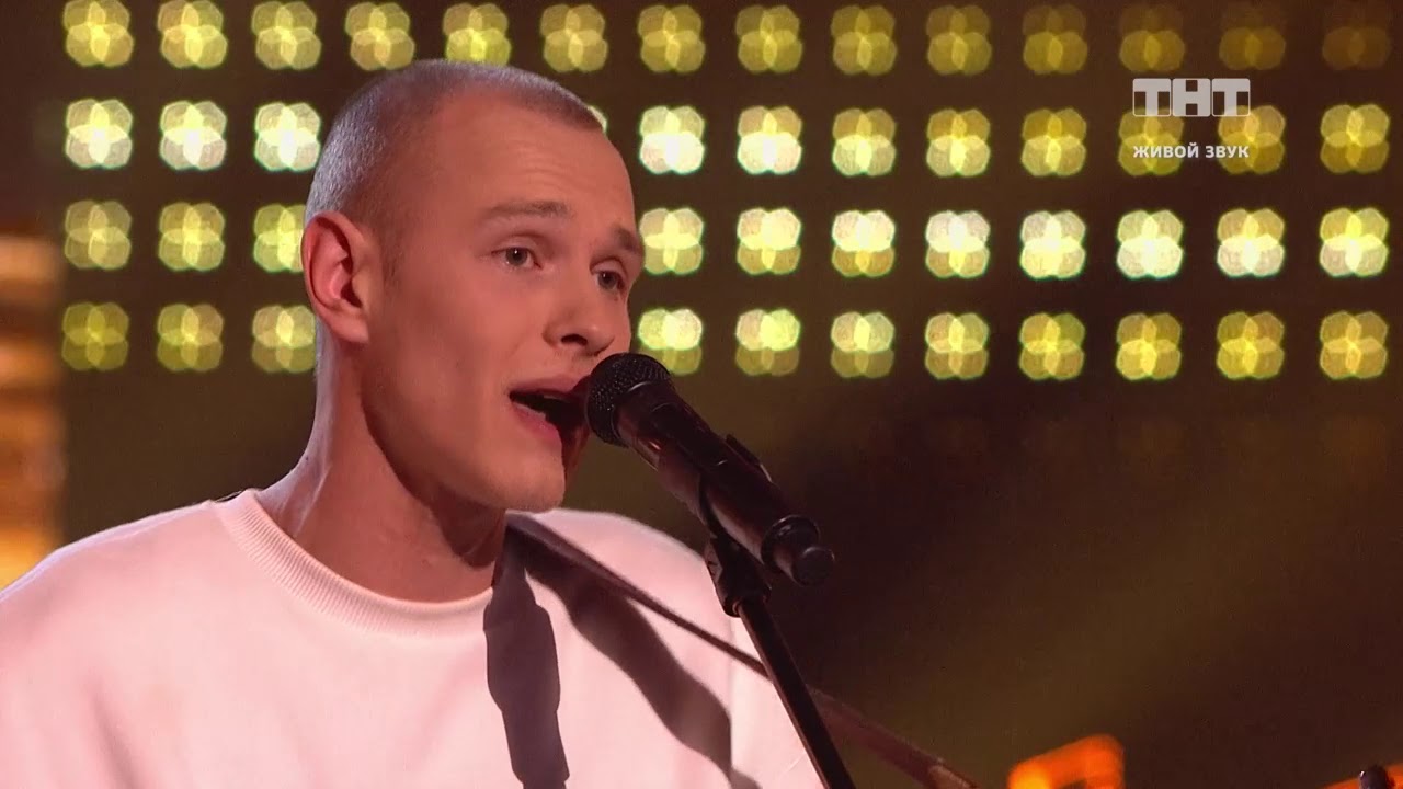 Новые ПЕСНИ: PAVEL BROOKS - МОЙ РИТМ танцы на тнт 5 сезон