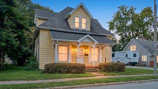 306 S Main St video tour