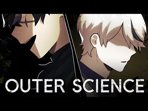 Outer Science [OC ANIMATIC]