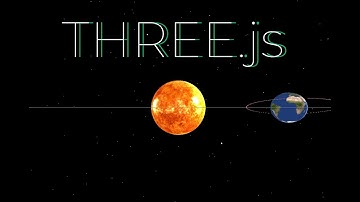 Three.js quick demo - 