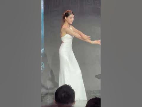 Нарана Эрдынеева она бурятка которая стала звездой в Китае. - YouTube