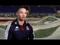 Tre Whyte: Rain at Papendal UCI BMX Supercross  would be "nightmare"