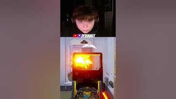 Cargo Got OWNED #rust  #rustclips  #cargo  #shorts