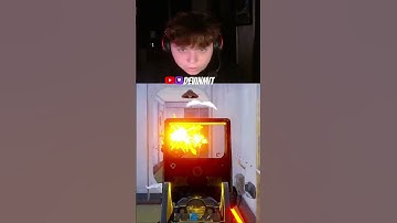 Cargo Got OWNED #rust  #rustclips  #cargo  #shorts