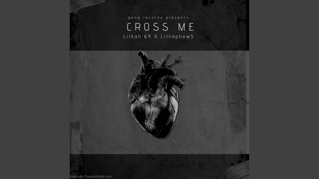 Cross Me YouTube