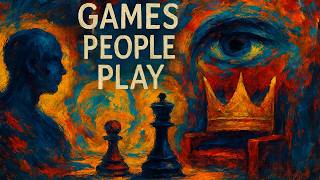 Games People Play Audiobook Summary in Hindi | Mind Games का असली सच