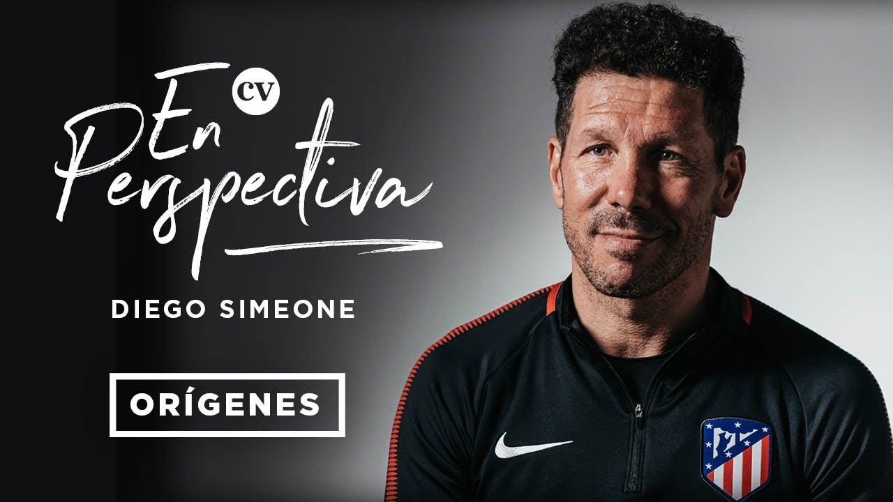 Figurine Soccerstarz Diego Simeone – Kit De Démarrage, Hommage à L'entraîneur De L'Atlético
