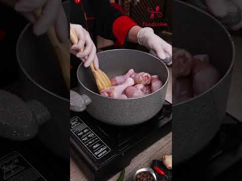 يخنة البطاطا مع الدجاج و الكاري اطيب وجبة غدا سريع وسهل