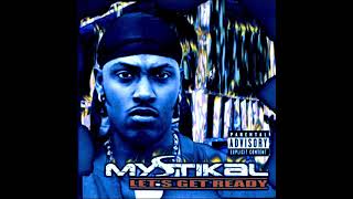 Mystikal - Bouncin&#39; Back