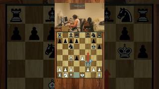 Great checkmate in 8 moves (white move)