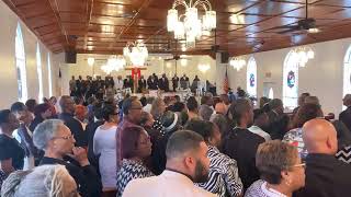 Douglas Perry Life Celebration