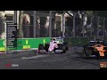 WCS | S7 | AZERBAIJAN GP