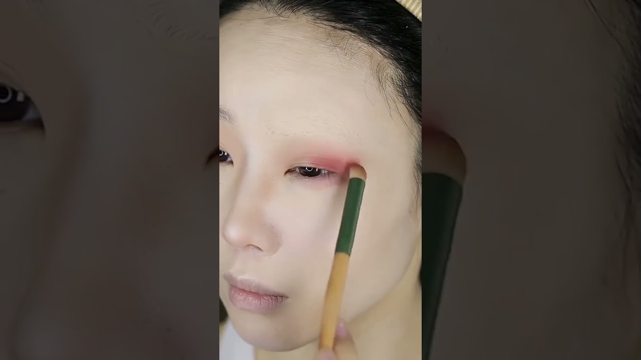 让宝子们久等了，呼声好高的游戏反派来咯～#原神 #女士 #罗莎琳 #makeup #是初九啊 #shorts