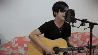 Mashup Cover by Alfy Abrenzosa (Dessert, Love Me Like You Do and Photograph)