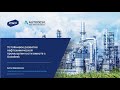 14. Устойчивое развитие нефтехимической промышленности вместе с Autodesk.