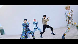 OWV - 「Time Jackerz」Dance Performance Video