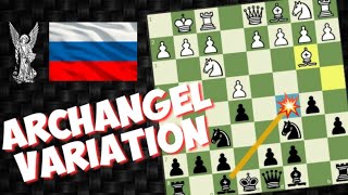 CRUSH Ruy Lopez with Archangel Variation (Arkhangelsk) | Chess Openings for Black