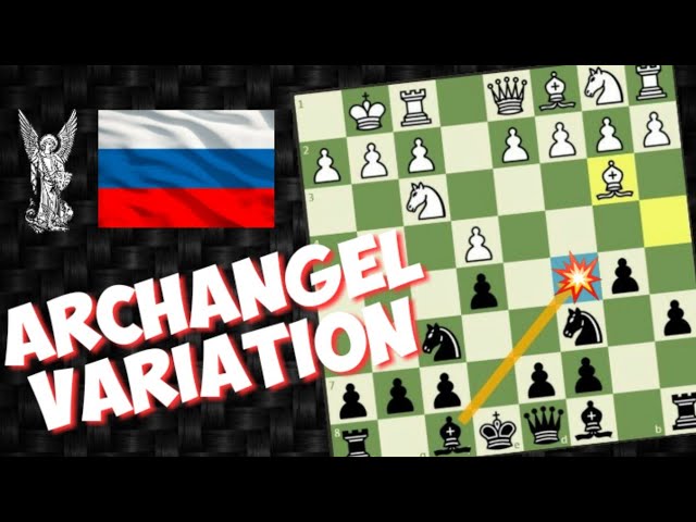 Ruy Lopez, Marshall Attack  Chess Openings Explained 