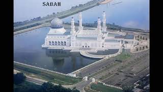 Beautiful azan from Malaysia - Ustaz Asri Ibrahim (2011)