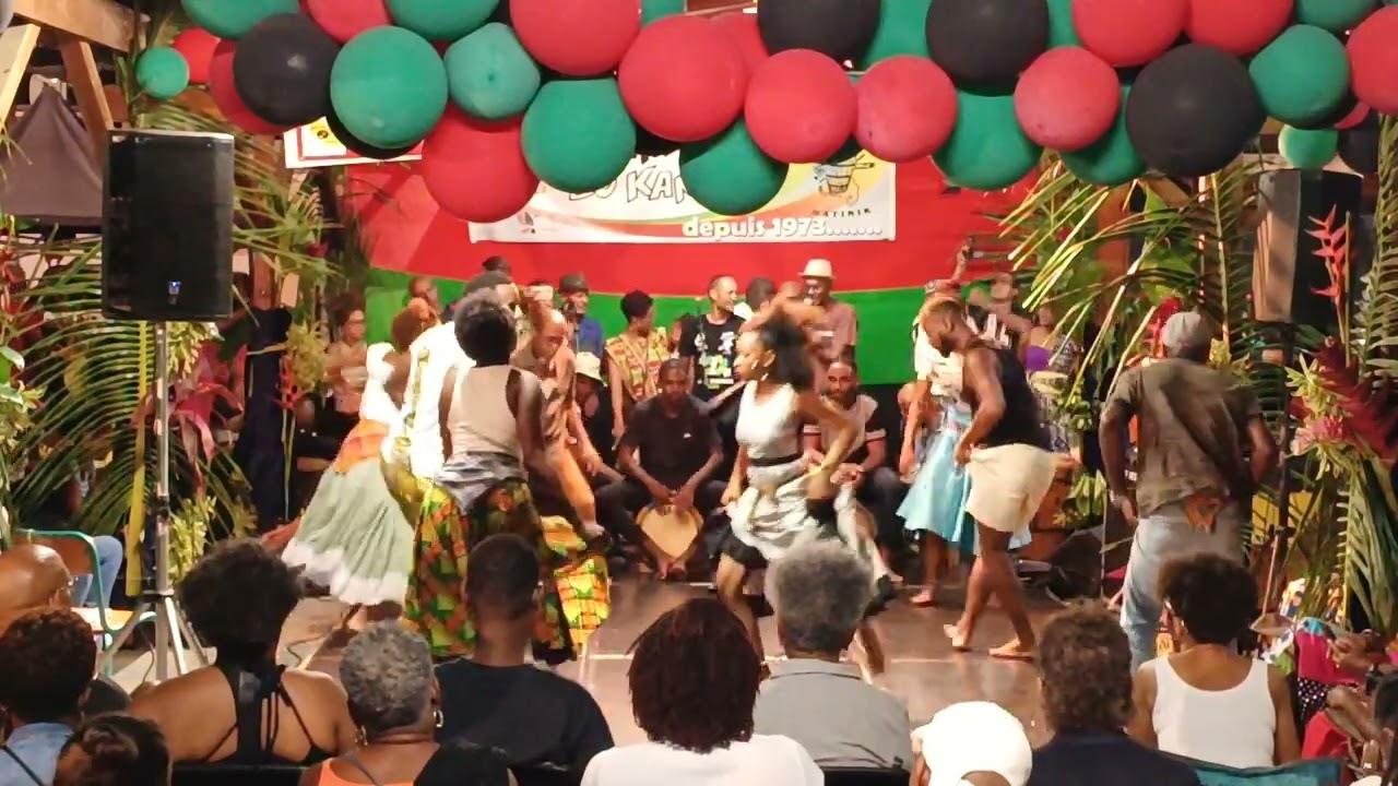 woulo lajénès - Swaré  bèlè Tanbou Bô Kannal - samedi 18 novembre 2023