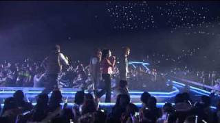 Jang Woo Hyuk (장우혁) - A Better Day, First Live Concert - 720p HD