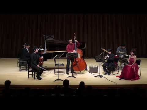 ゆめりすと☆カトヴィツェv5 ワインステージドレス☆ピアノPTNA タフタ165 Imada Atsushi / Shostakovich - A Child's Exercise Book
