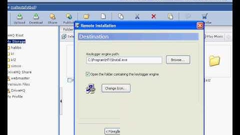 Ardamax key logger 2,8 Turtorial Commentary live! WIth key gen/ serial