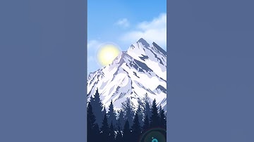 Create sunlight by flare tool in Adobe Illustrator #graphicdesign #tutorial #tricks