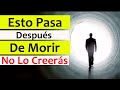 ⚰️ Esto PASA CUANDO MUERES ¿Qué OCURRE con Tu ESPÍRITU, con Tu CUERPO? (Blanca Mercado)