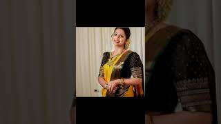 Navya Nair Beautiful Photos