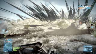 BF3 graphics problems 2