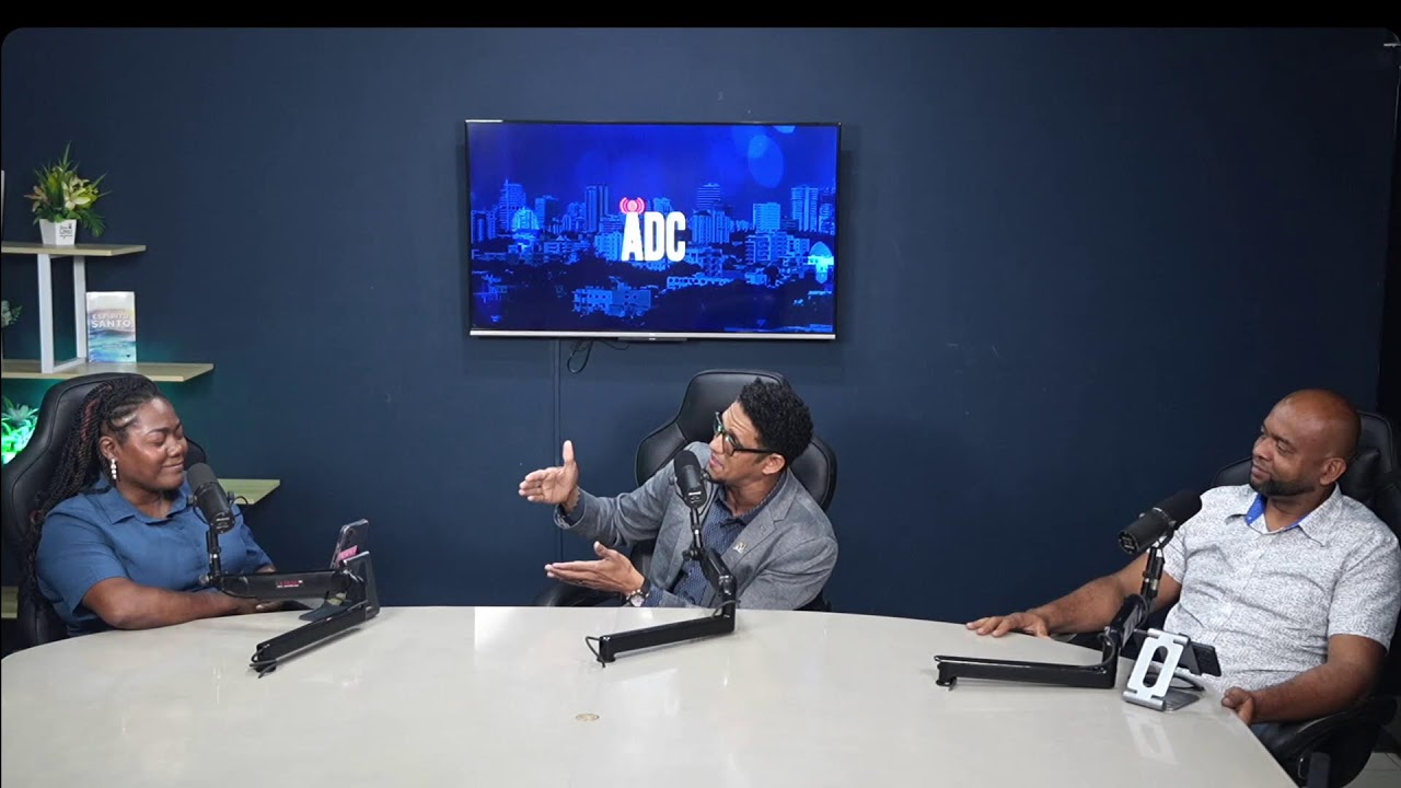 Orando Contigo | @aliento95