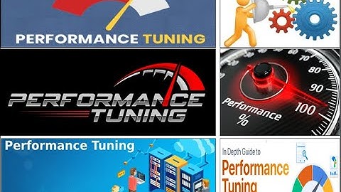 SAP Performance Tuning || 16. Performance Tuning Interview Discussion