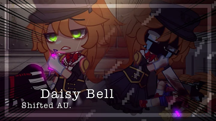 [SHIFTED FNAF] Daisy Bell || meme || Ft. Mrs. Afto...