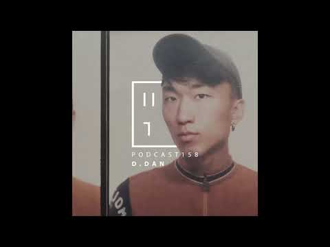D.Dan - HATE Podcast 158