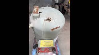 Genemco- Trane 3-D Scroll Compressor