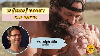 Leigh Ellis | Fad Diets