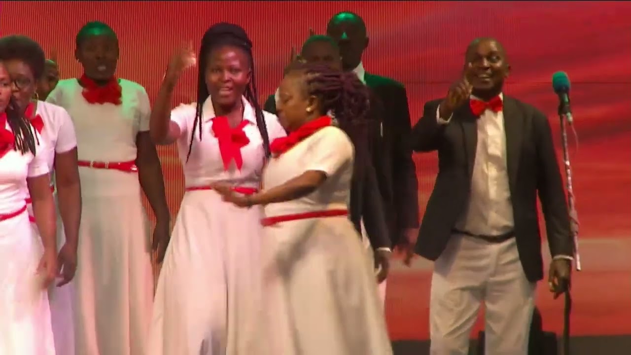 Leero. By The Lord's trumpet choir